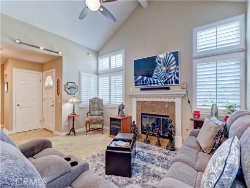 5760 E Hudson Bay Drive, Anaheim, CA