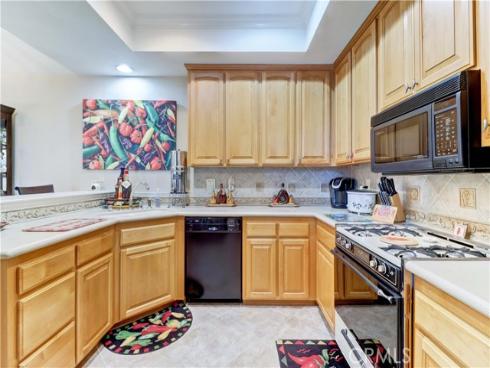 5760 E Hudson Bay Drive, Anaheim, CA