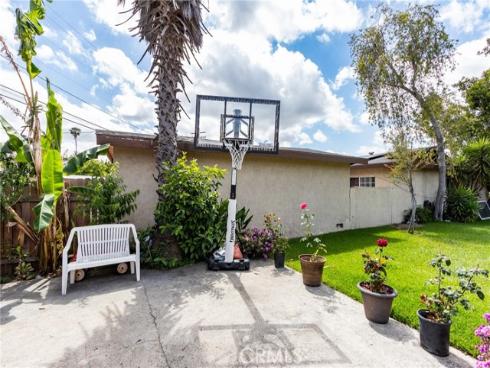 1222 N Placentia Avenue, Anaheim, CA
