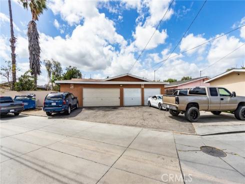 1222 N Placentia Avenue, Anaheim, CA