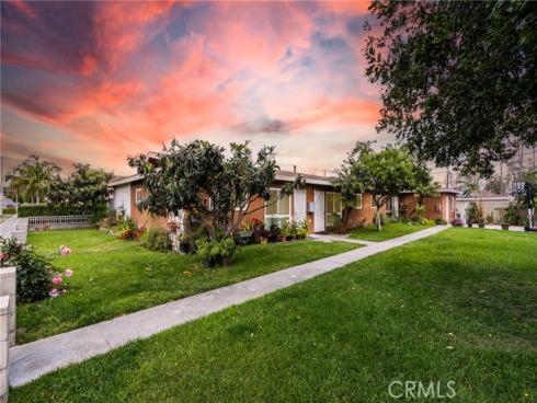 1222 N Placentia   Avenue, Anaheim, CA