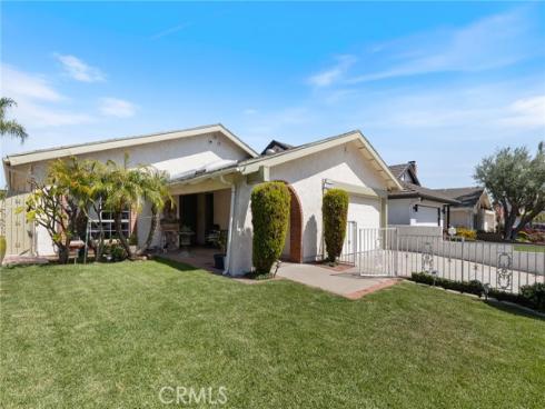 1866 N Cymbal , Anaheim, CA