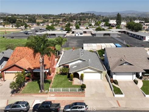 1866 N Cymbal , Anaheim, CA