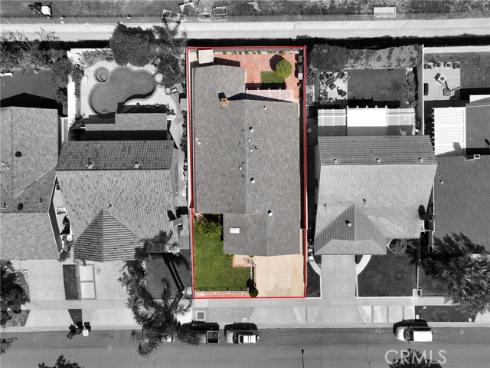 1866 N Cymbal , Anaheim, CA