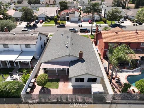 1866 N Cymbal , Anaheim, CA