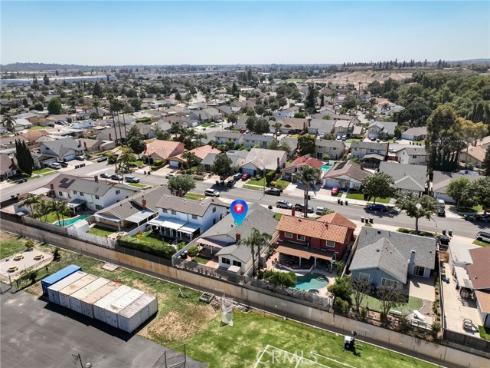 1866 N Cymbal , Anaheim, CA