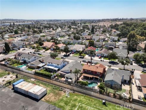 1866 N Cymbal , Anaheim, CA