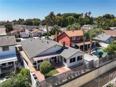 1866 N Cymbal , Anaheim, CA