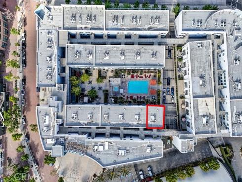 435 W Center Street Promenade 211 , Anaheim, CA