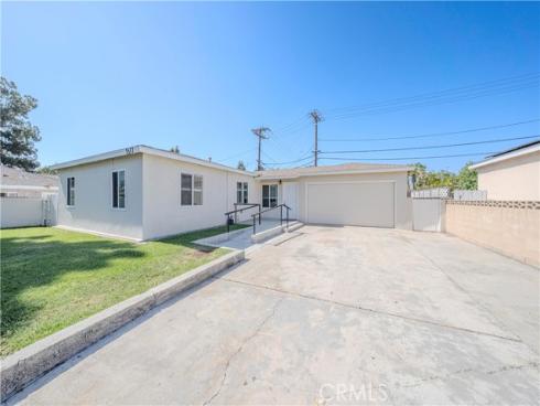 1517 W Romneya Drive, Anaheim, CA