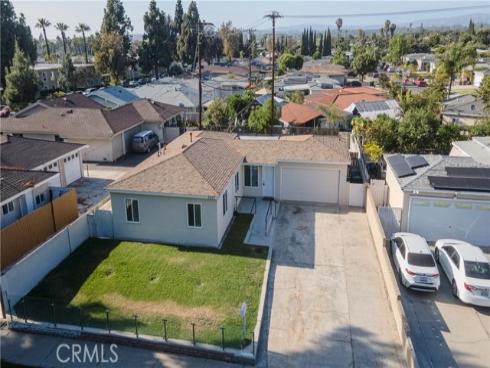 1517 W Romneya Drive, Anaheim, CA