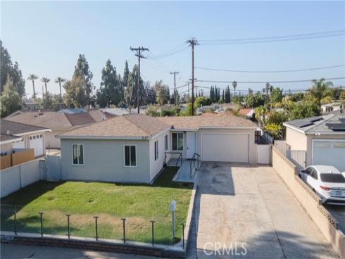 1517 W Romneya Drive, Anaheim, CA