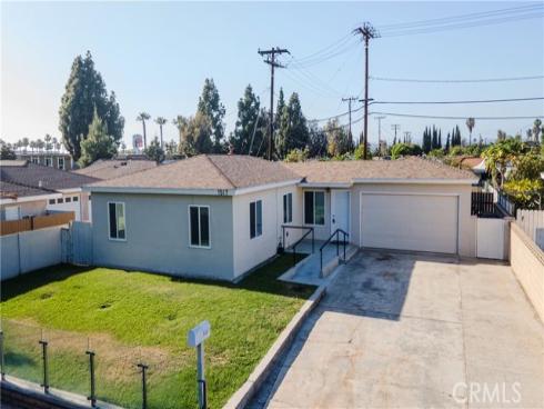 1517 W Romneya Drive, Anaheim, CA