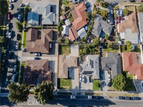 1517 W Romneya   Drive, Anaheim, CA