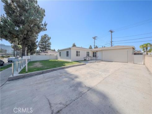 1517 W Romneya Drive, Anaheim, CA