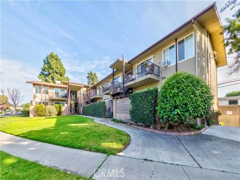 1850 W Greenleaf G Avenue, Anaheim, CA