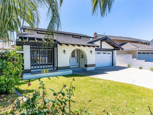 1350 S Ashington Lane, Anaheim, CA