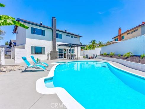 1350 S Ashington Lane, Anaheim, CA