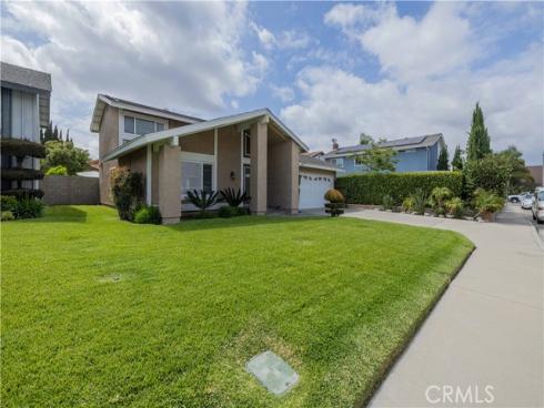 1329 S Ashington Lane, Anaheim, CA