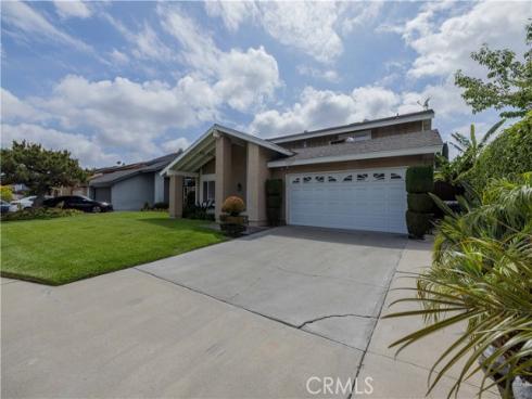 1329 S Ashington Lane, Anaheim, CA
