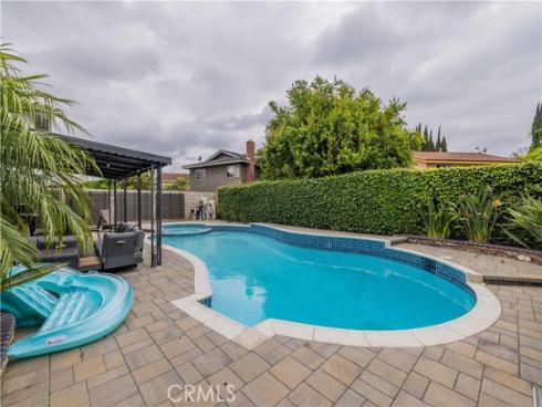 1329 S Ashington   Lane, Anaheim, CA