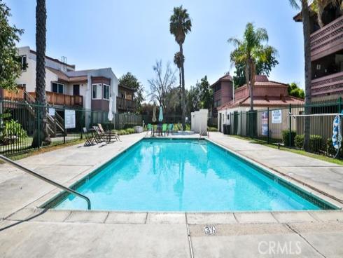 951 S Citron  5  Street, Anaheim, CA