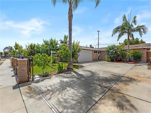 1314 E Sandalwood Avenue, Anaheim, CA