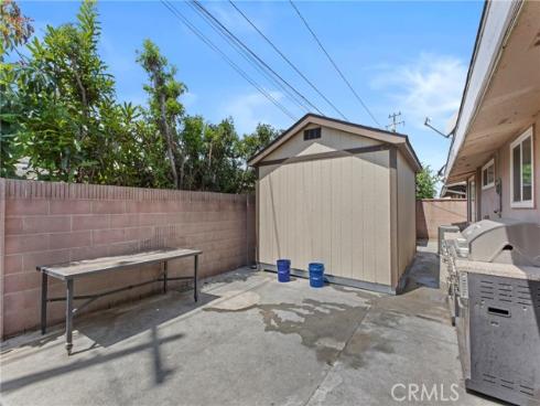 1314 E Sandalwood Avenue, Anaheim, CA