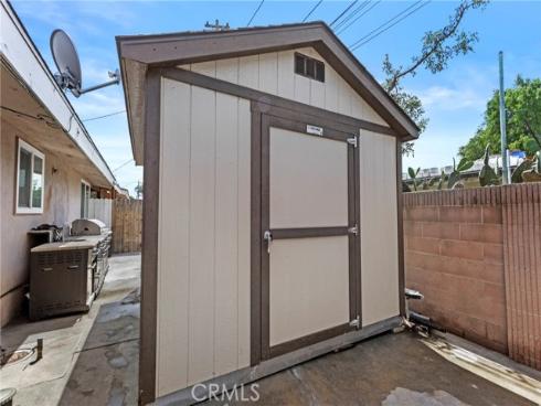 1314 E Sandalwood Avenue, Anaheim, CA