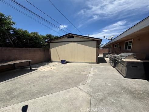 1314 E Sandalwood Avenue, Anaheim, CA