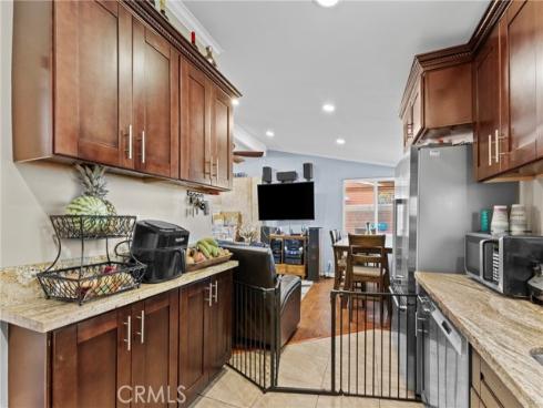 1314 E Sandalwood Avenue, Anaheim, CA