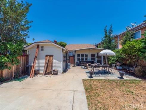 1120 W Chestnut Street, Anaheim, CA