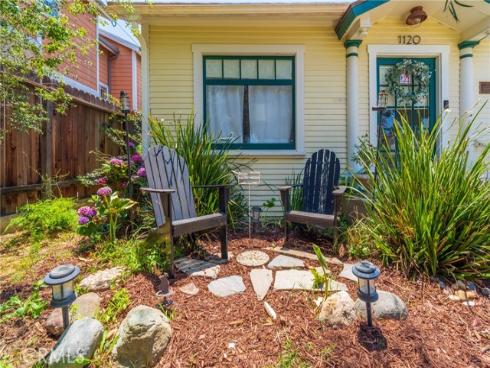 1120 W Chestnut Street, Anaheim, CA