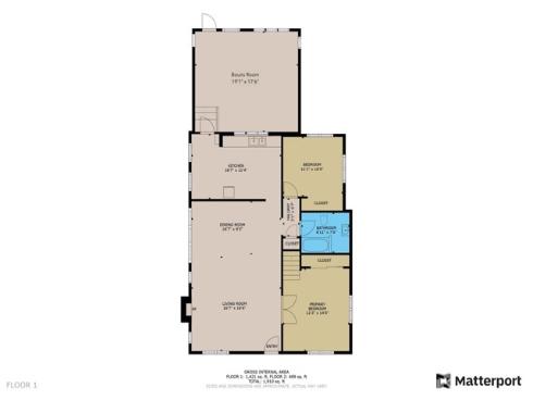 1120 W Chestnut Street, Anaheim, CA