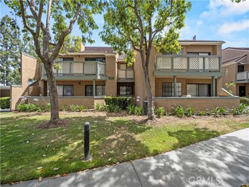 3501 W Greentree F Circle, Anaheim, CA