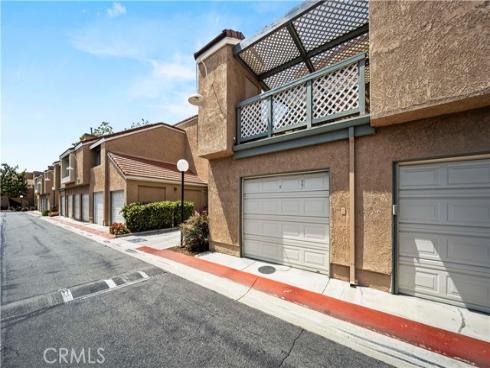 3501 W Greentree F Circle, Anaheim, CA