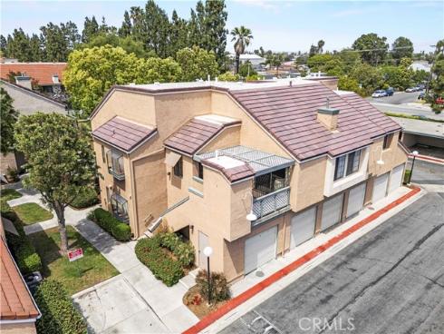 3501 W Greentree F Circle, Anaheim, CA