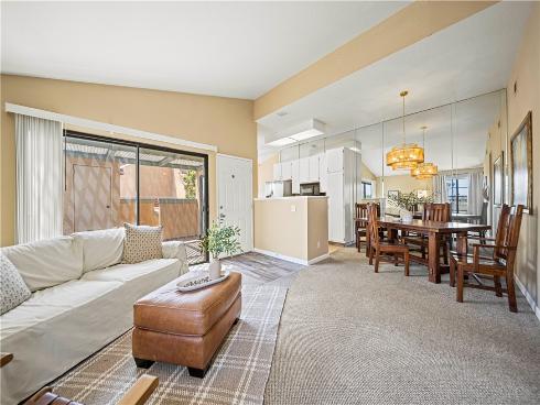 3501 W Greentree F Circle, Anaheim, CA