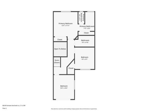 656  West Vermont Avenue  , Anaheim, CA