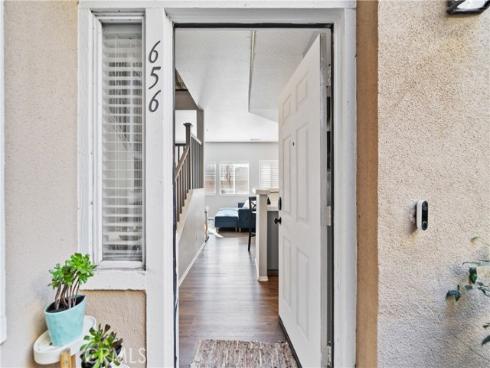 656 West Vermont Avenue , Anaheim, CA
