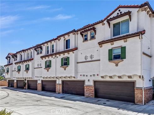 3540 W Savanna Street, Anaheim, CA