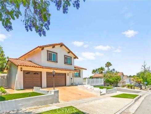 241 S Solomon Drive, Anaheim, CA