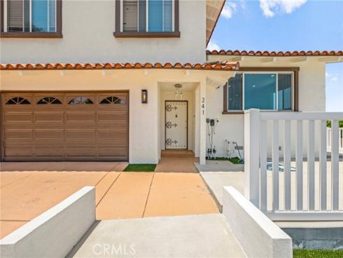 241 S Solomon Drive, Anaheim, CA