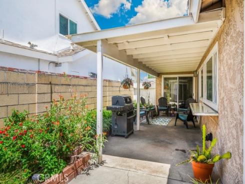 4734 E Tanglewood Avenue, Anaheim, CA