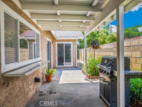 4734 E Tanglewood Avenue, Anaheim, CA