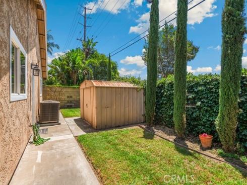 4734 E Tanglewood Avenue, Anaheim, CA