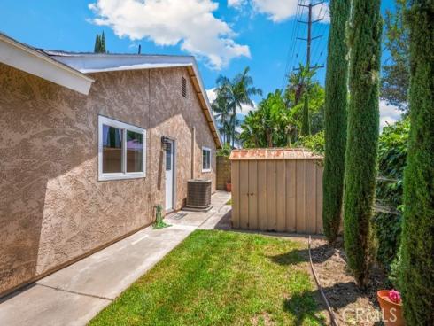 4734 E Tanglewood Avenue, Anaheim, CA