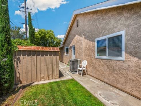 4734 E Tanglewood Avenue, Anaheim, CA