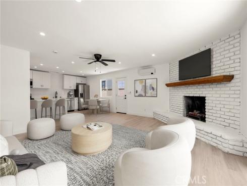 1324 S Oakhaven Drive, Anaheim, CA