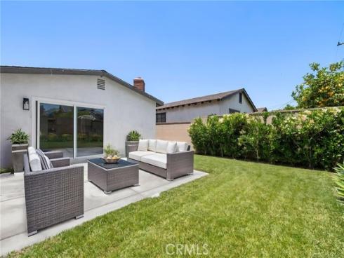 1324 S Oakhaven Drive, Anaheim, CA